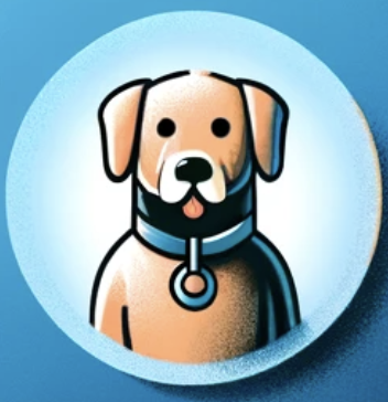 Seeing Dogs Logo